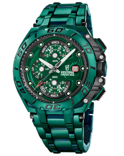 Festina Chrono Bike Edition...