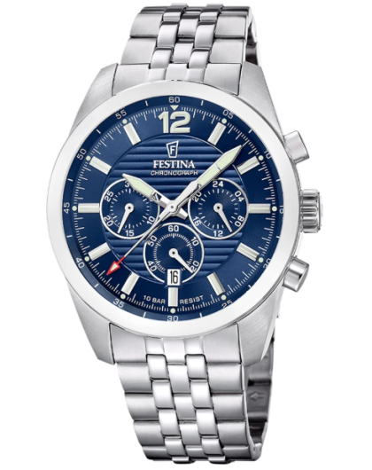 Festina Timeless...