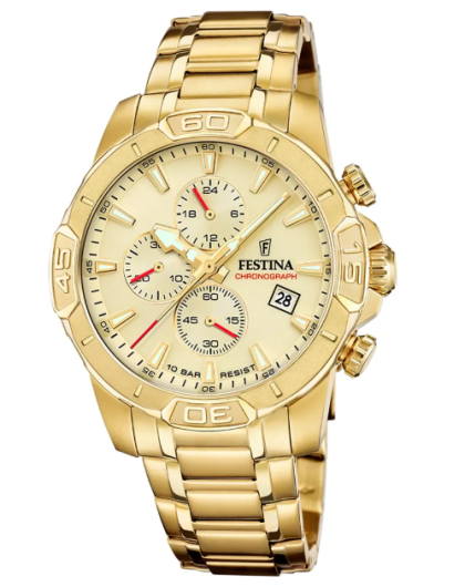 Festina Timeless...