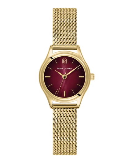 Pierre Lannier Pya Montre...