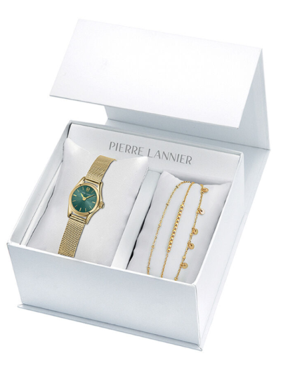 Pierre Lannier Coffret...