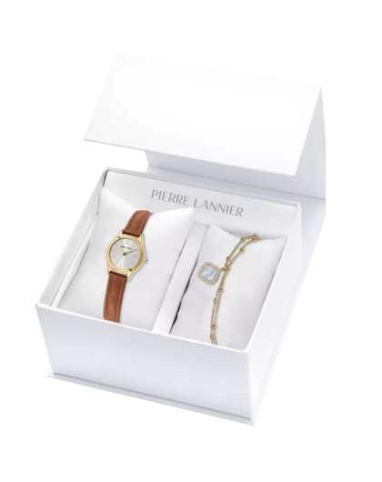 Pierre Lannier Coffret Pya...