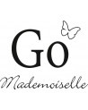 Go Girl Mademoiselle